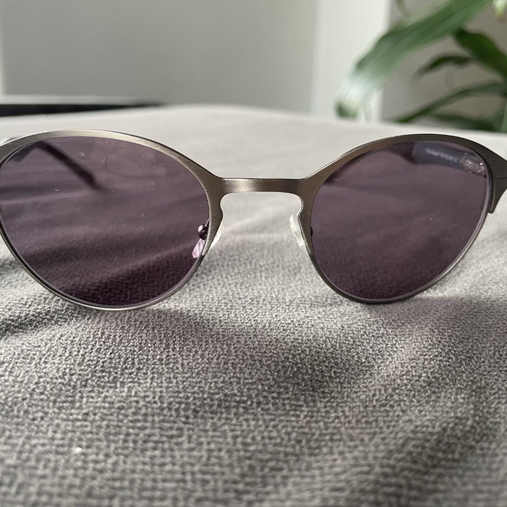 RARE and  COOL AF!  Penguin "The Hamilton" Sunglasses, BRAND NEW! - Picture 2 of 13